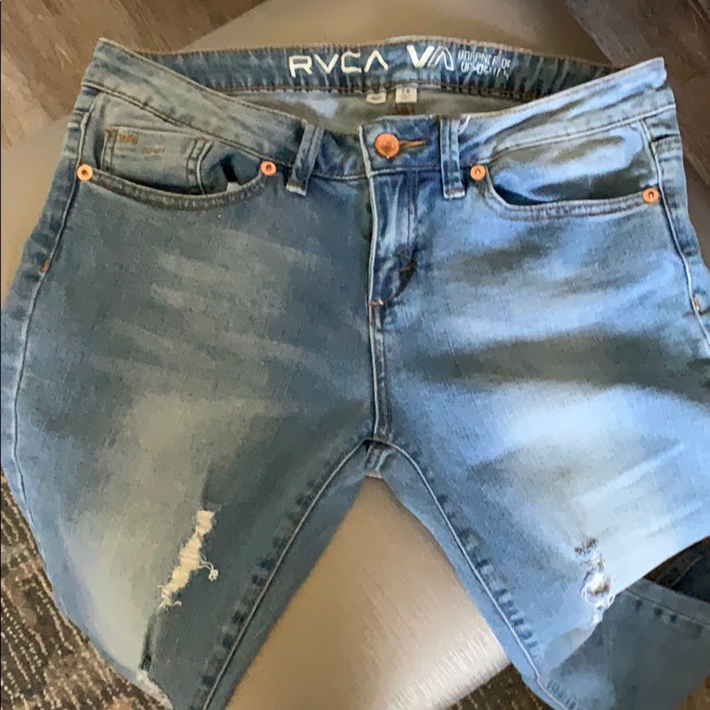 RVCA Jeans size 28